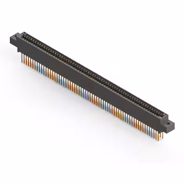 895-126-541-802 EDAC Inc.  Edgeboard Connectors